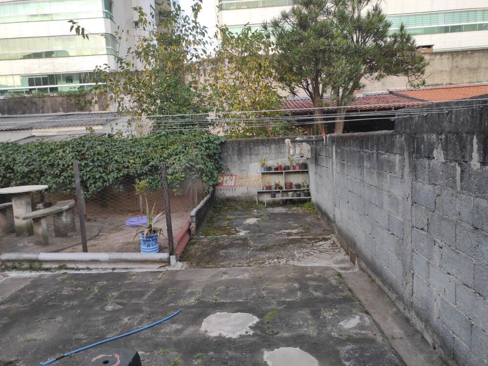 Sobrado, 3 quartos, 267 m² - Foto 8