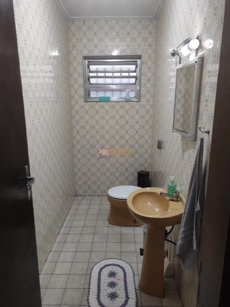 Sobrado, 3 quartos, 267 m² - Foto 28