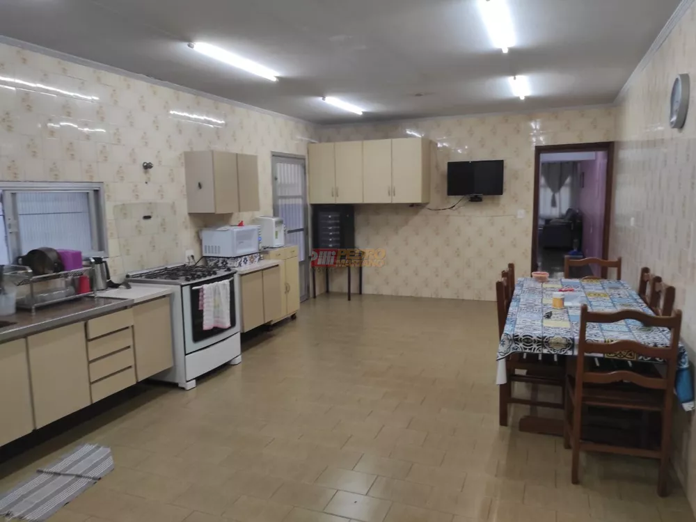 Sobrado, 3 quartos, 267 m² - Foto 24