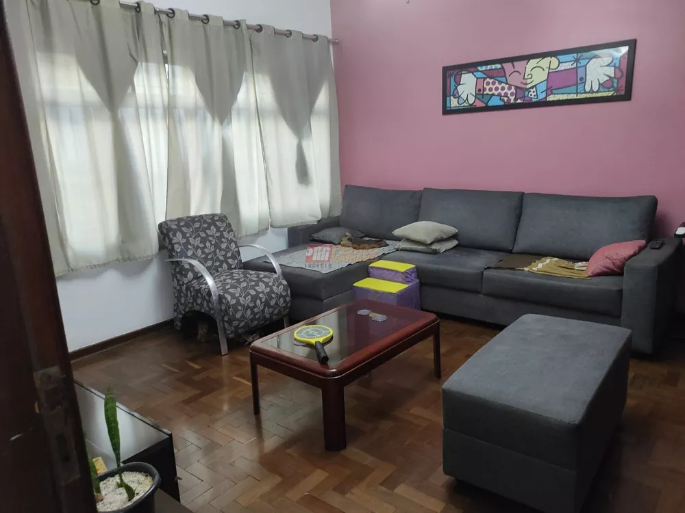 Sobrado, 3 quartos, 267 m² - Foto 2