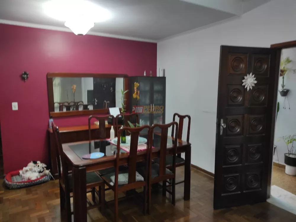 Sobrado, 3 quartos, 267 m² - Foto 4