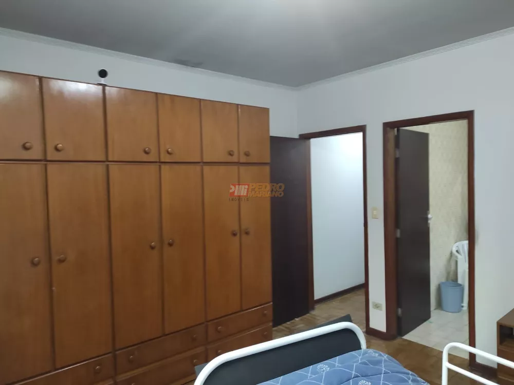 Sobrado, 3 quartos, 267 m² - Foto 13