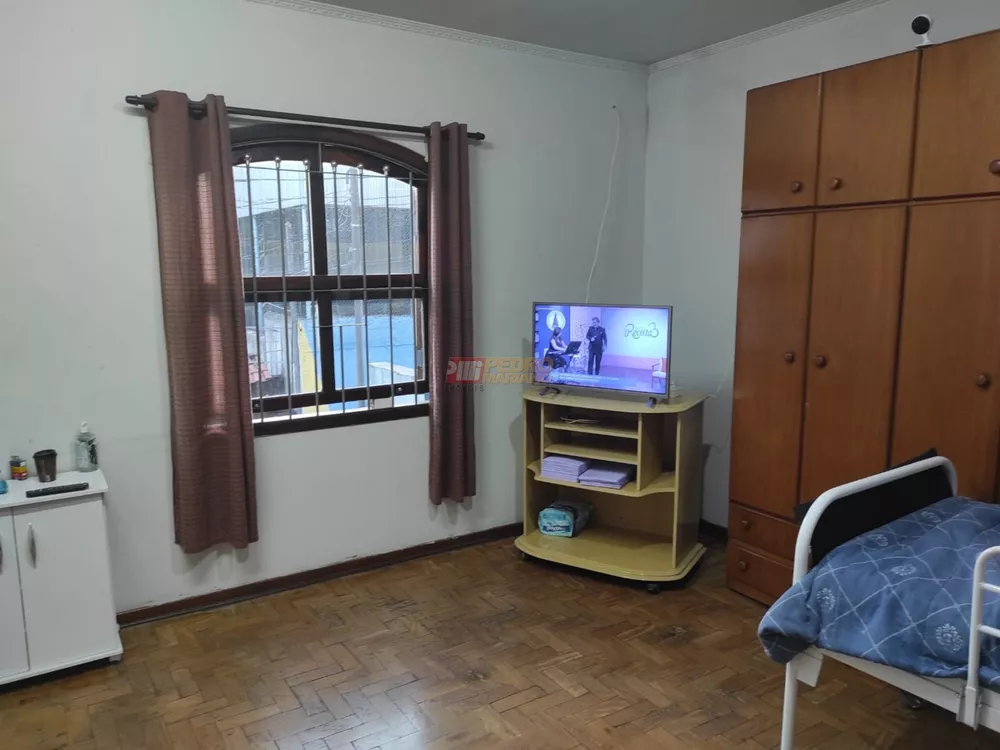 Sobrado, 3 quartos, 267 m² - Foto 11