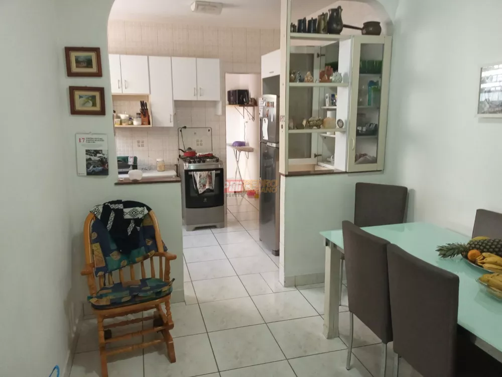 Casa, 2 quartos, 111 m² - Foto 3