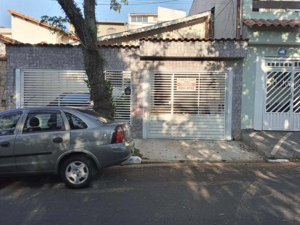 Casa, 2 quartos, 111 m² - Foto 2