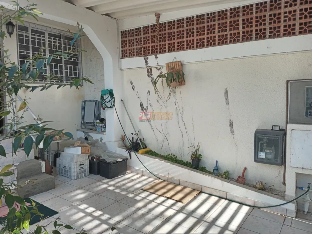 Casa, 2 quartos, 111 m² - Foto 1