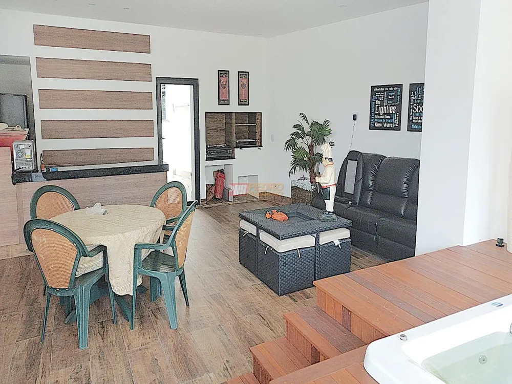 Sobrado, 4 quartos, 500 m² - Foto 6