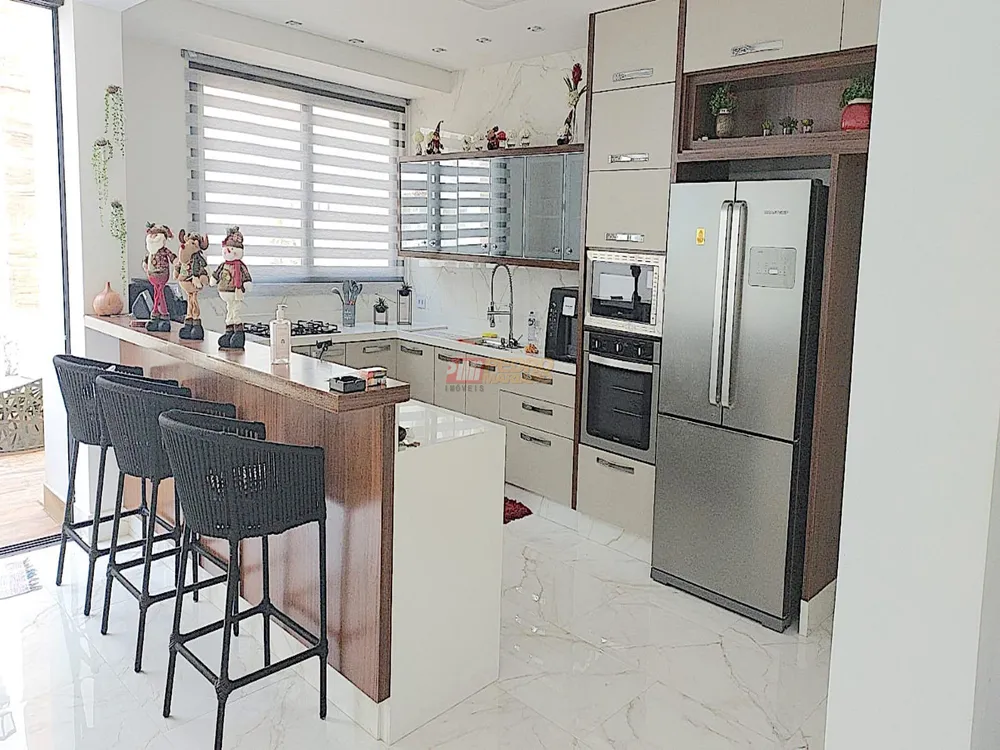 Sobrado, 4 quartos, 500 m² - Foto 2