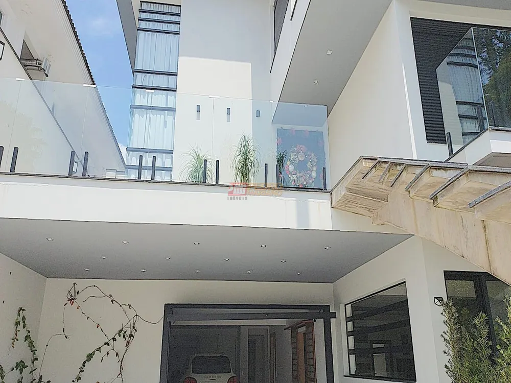 Sobrado, 4 quartos, 500 m² - Foto 10