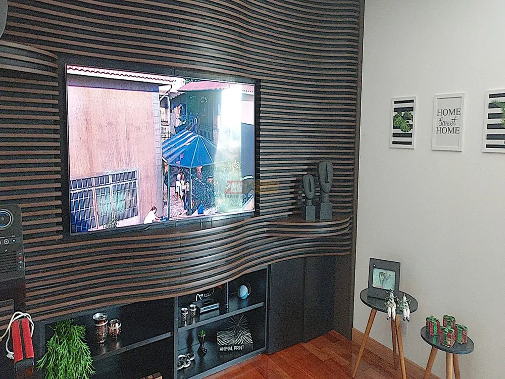 Sobrado, 4 quartos, 500 m² - Foto 8