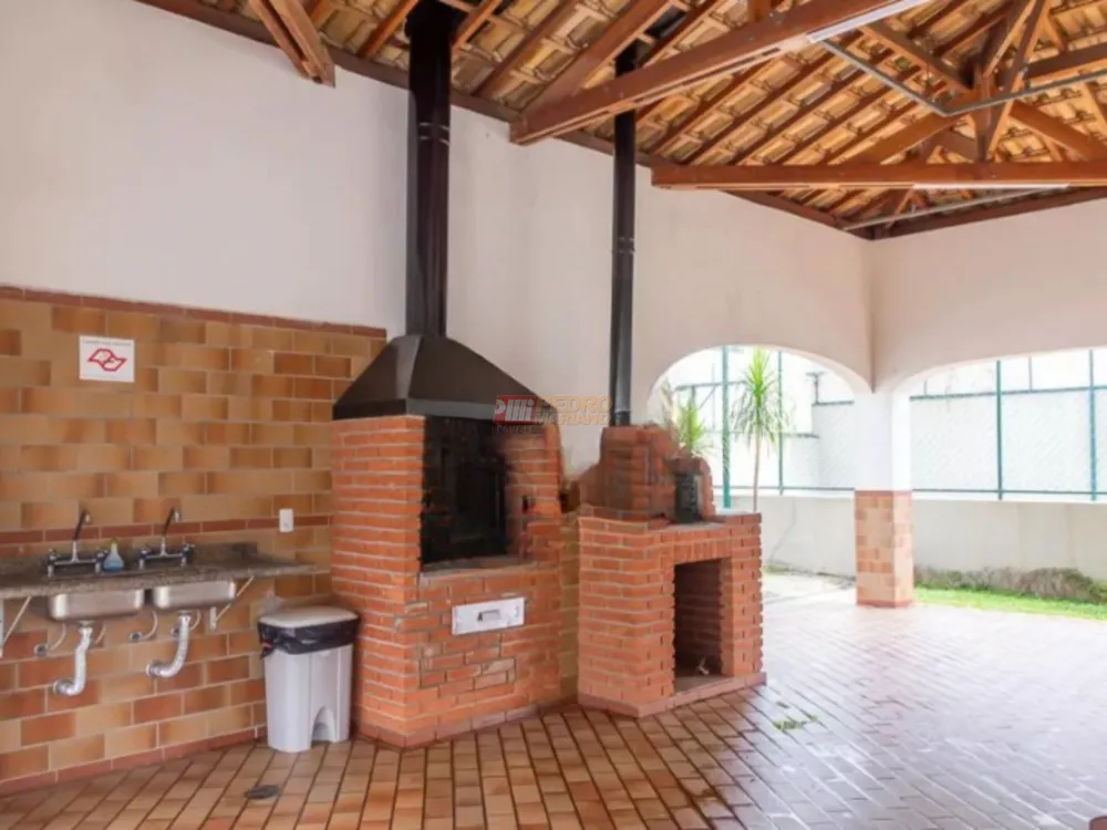 Sobrado, 4 quartos, 500 m² - Foto 11