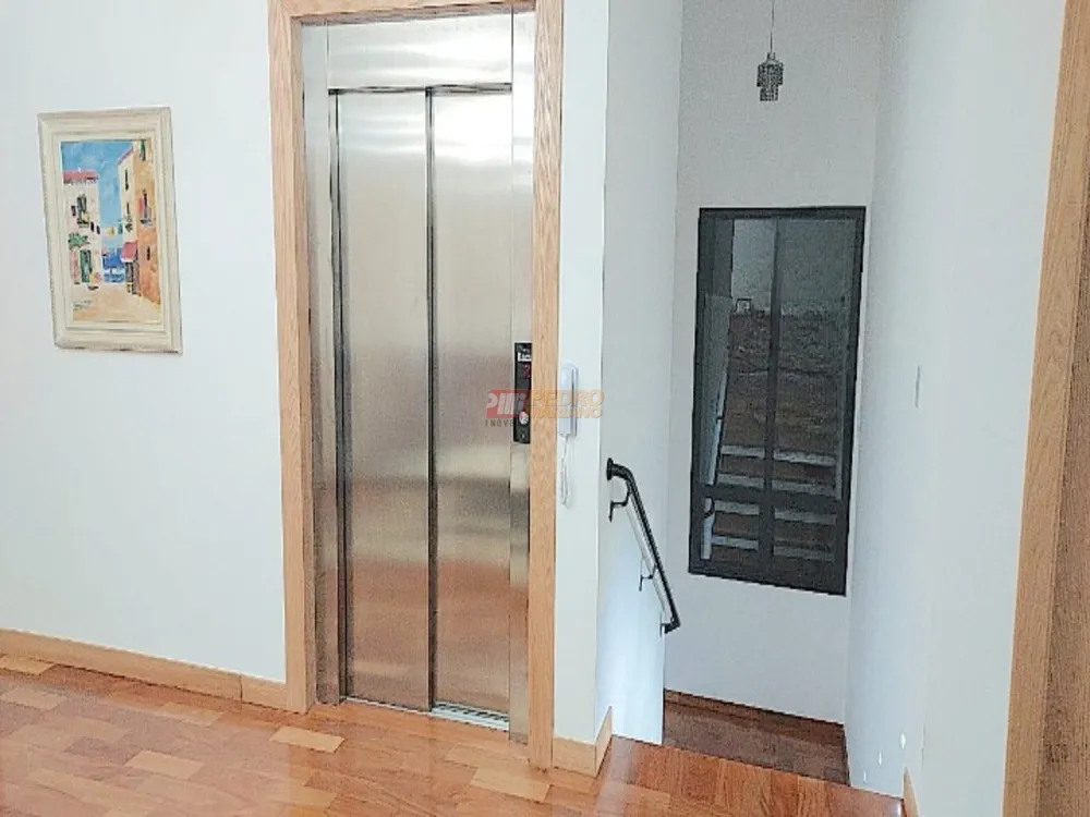 Sobrado, 4 quartos, 500 m² - Foto 3