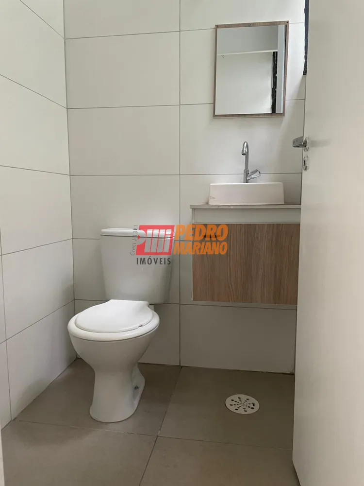 Sala-Conjunto, 43 m² - Foto 12
