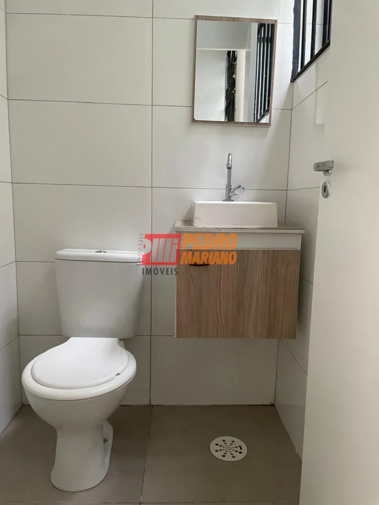Sala-Conjunto, 43 m² - Foto 11