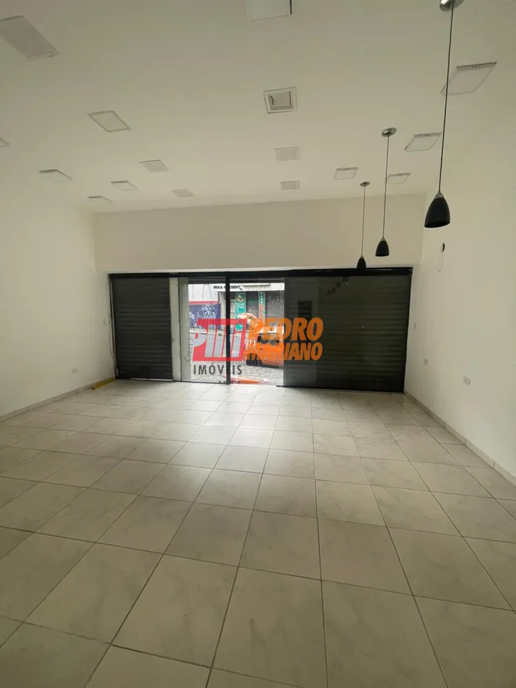 Sala-Conjunto, 43 m² - Foto 1
