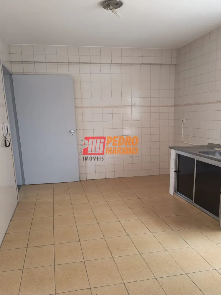 Apartamento, 2 quartos, 60 m² - Foto 4