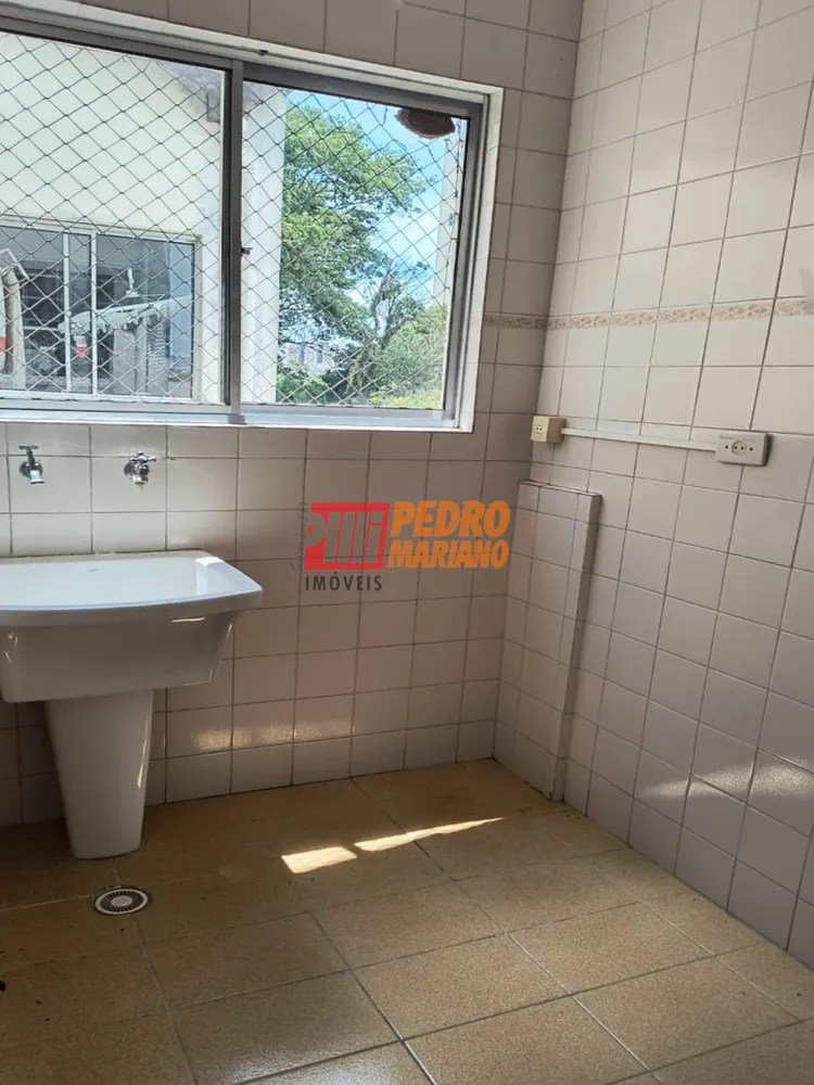 Apartamento, 2 quartos, 60 m² - Foto 5