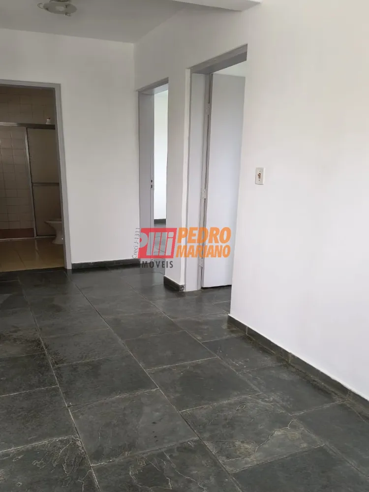 Apartamento, 2 quartos, 60 m² - Foto 2