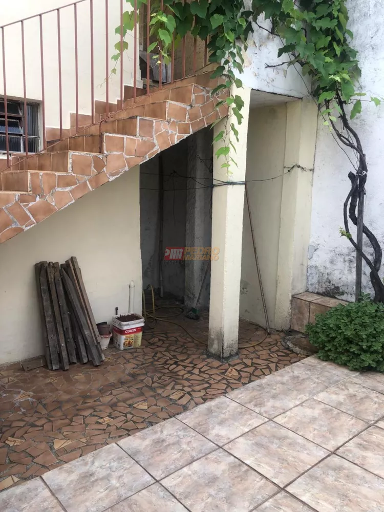 Sobrado, 2 quartos, 109 m² - Foto 17