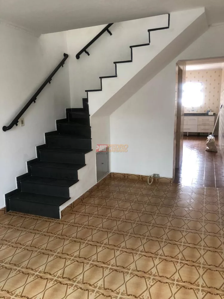 Sobrado, 2 quartos, 109 m² - Foto 21