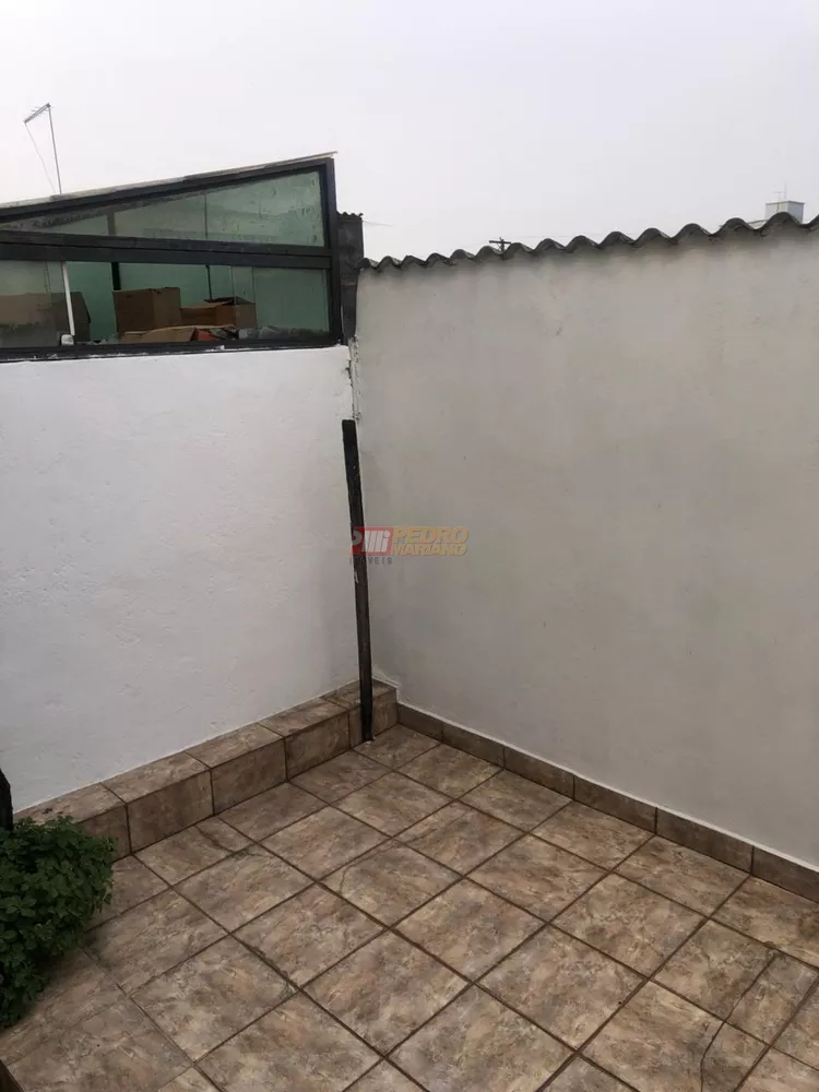 Sobrado, 2 quartos, 109 m² - Foto 14
