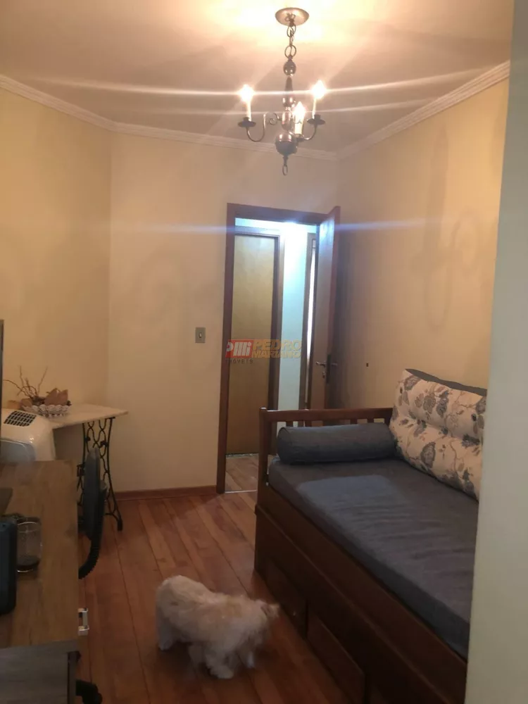 Cobertura, 4 quartos, 185 m² - Foto 5