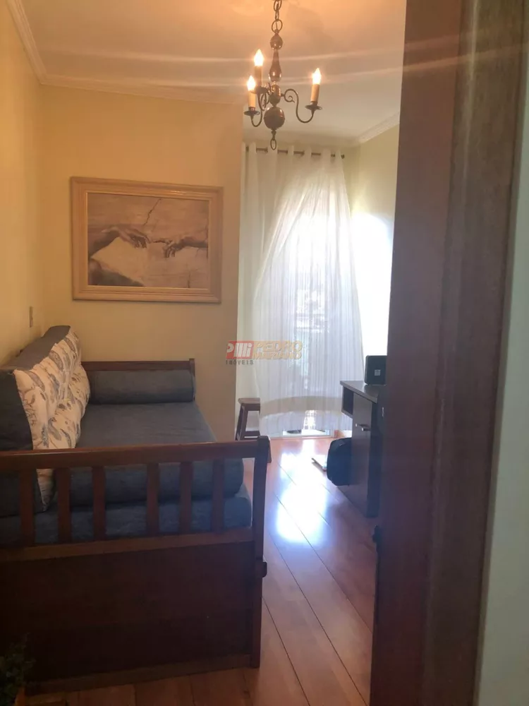 Cobertura, 4 quartos, 185 m² - Foto 6