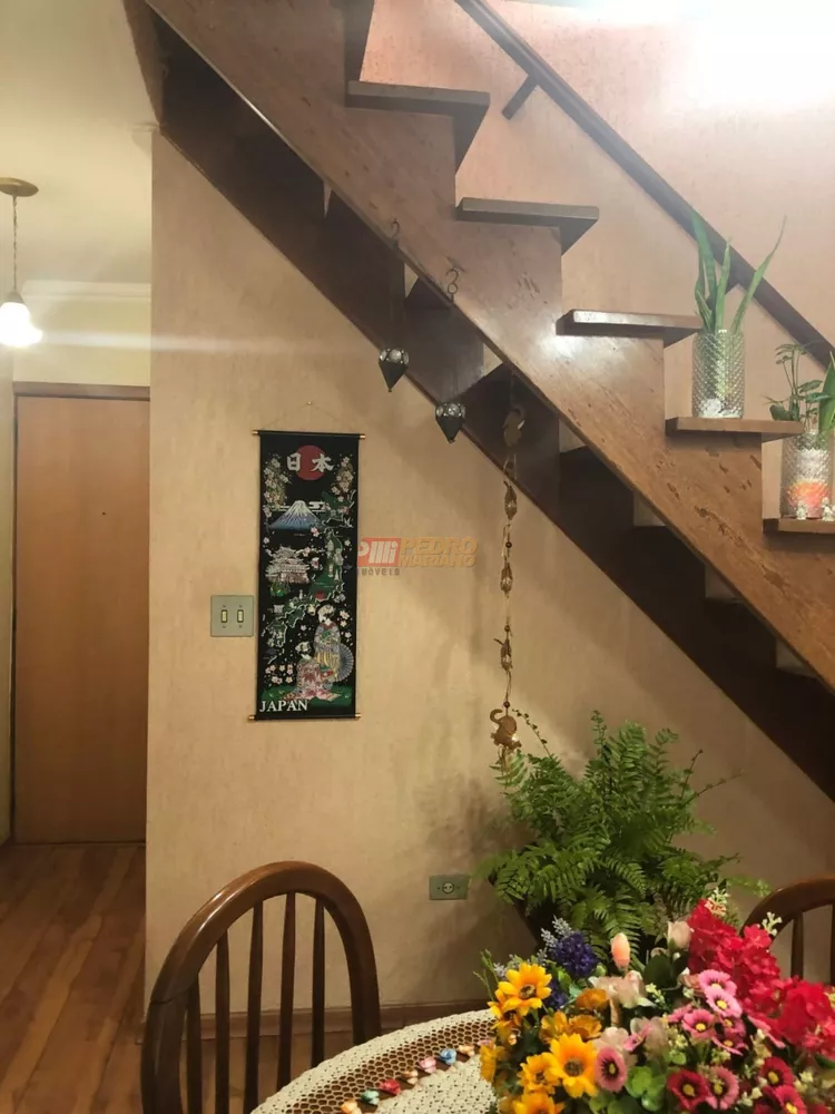 Cobertura, 4 quartos, 185 m² - Foto 1