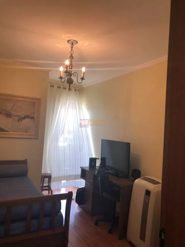 Cobertura, 4 quartos, 185 m² - Foto 10