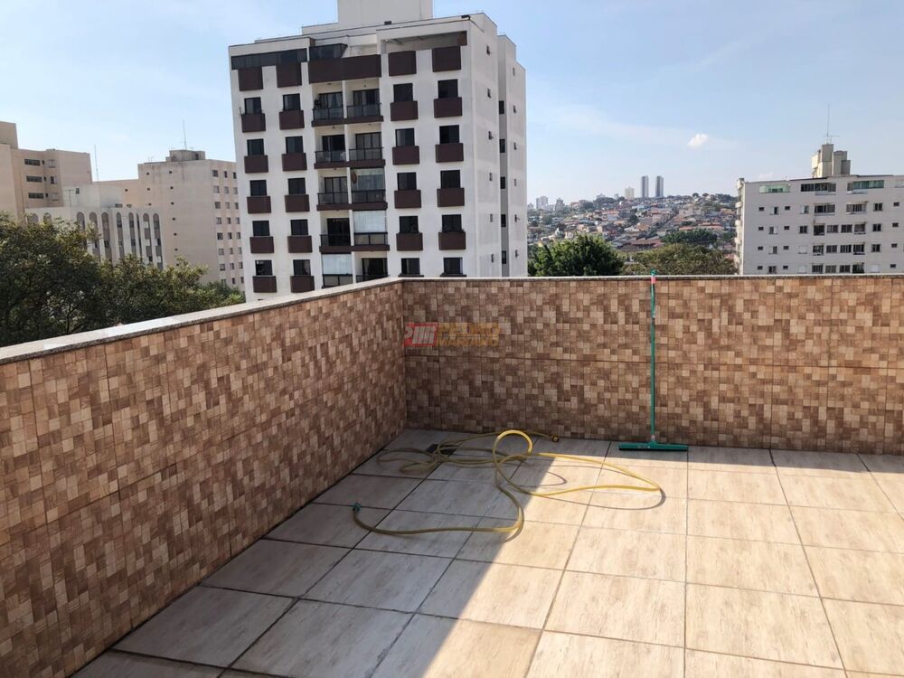 Cobertura à venda com 4 quartos, 185m² - Foto 7