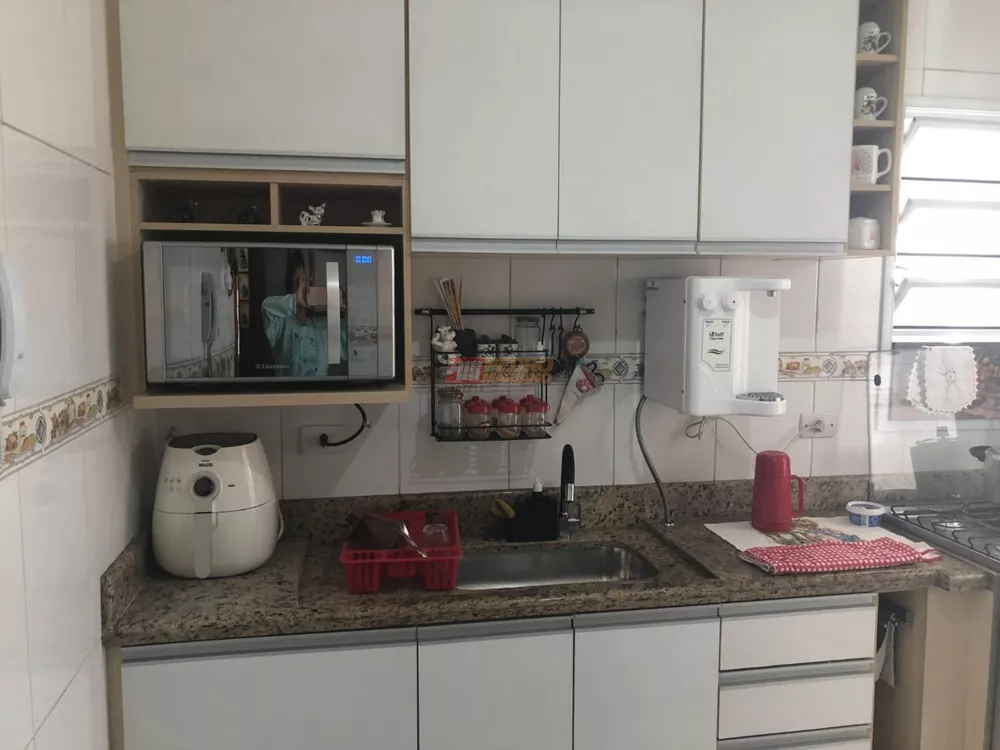 Cobertura, 4 quartos, 185 m² - Foto 12