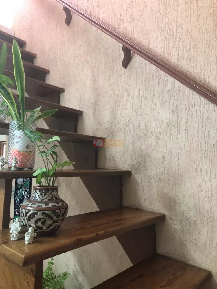 Cobertura, 4 quartos, 185 m² - Foto 3