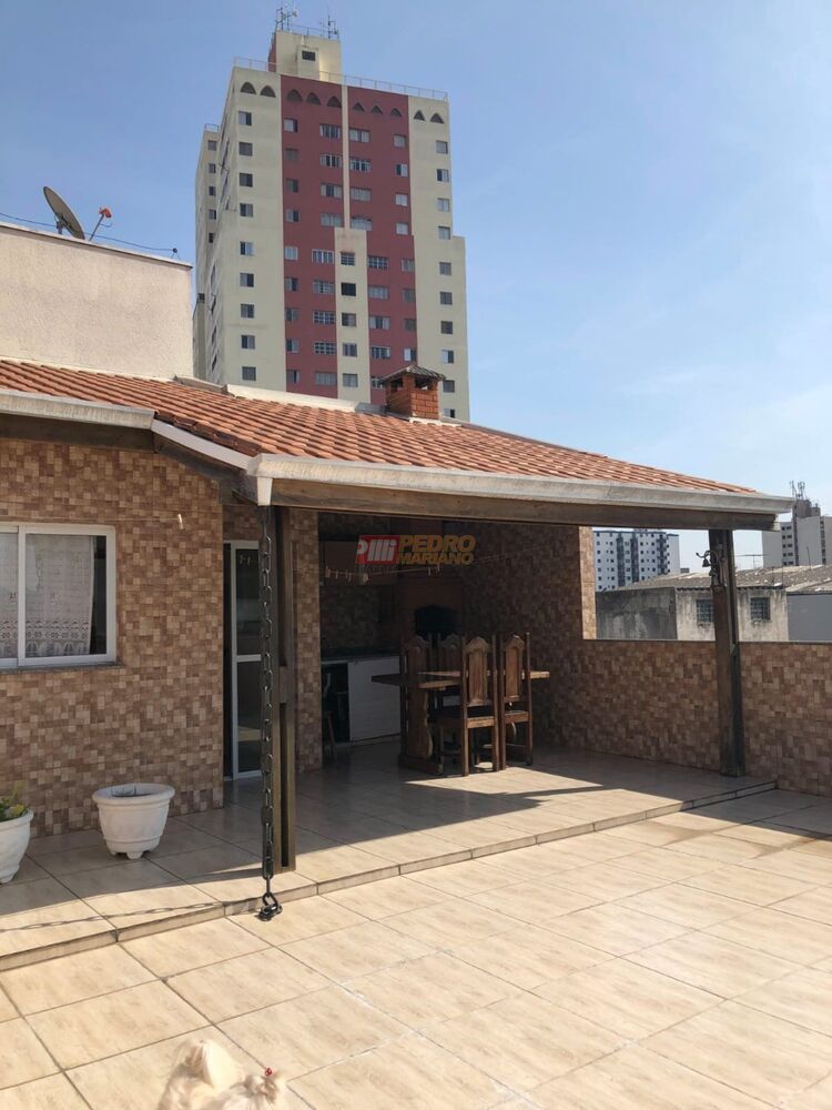 Cobertura à venda com 4 quartos, 185m² - Foto 6