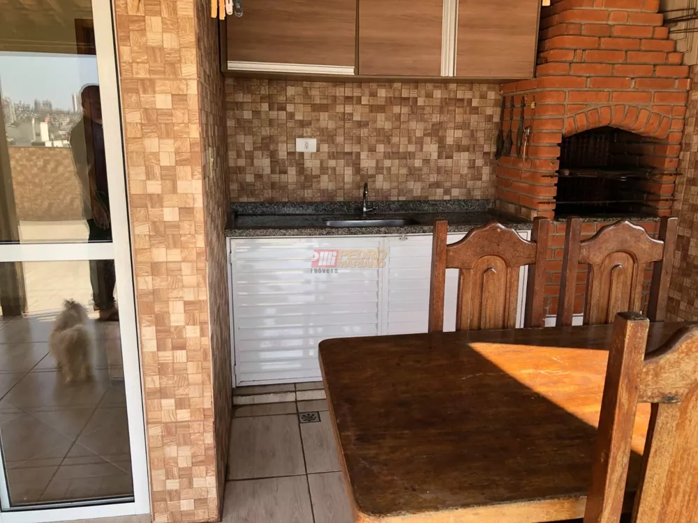 Cobertura, 4 quartos, 185 m² - Foto 27