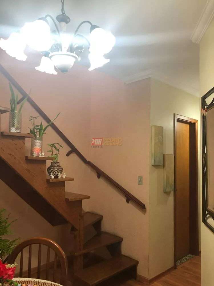 Cobertura, 4 quartos, 185 m² - Foto 2