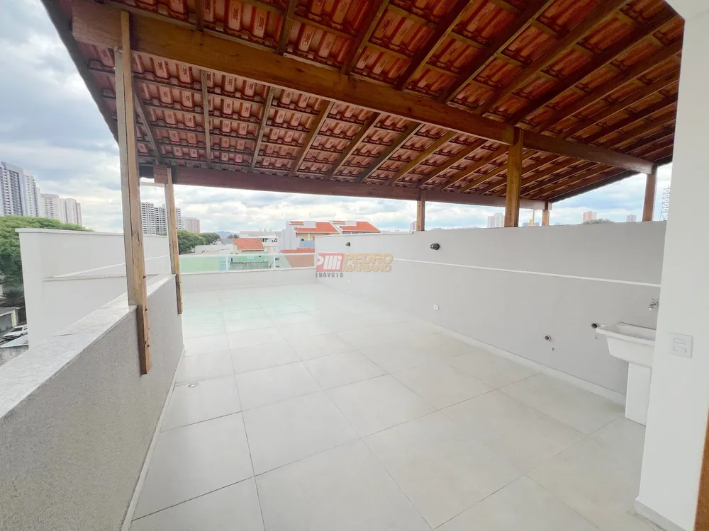 Cobertura, 2 quartos, 124 m² - Foto 7