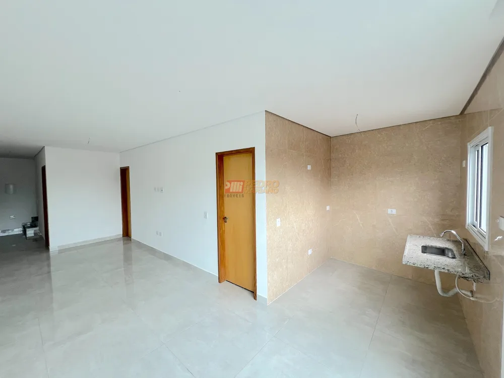 Cobertura, 2 quartos, 124 m² - Foto 1