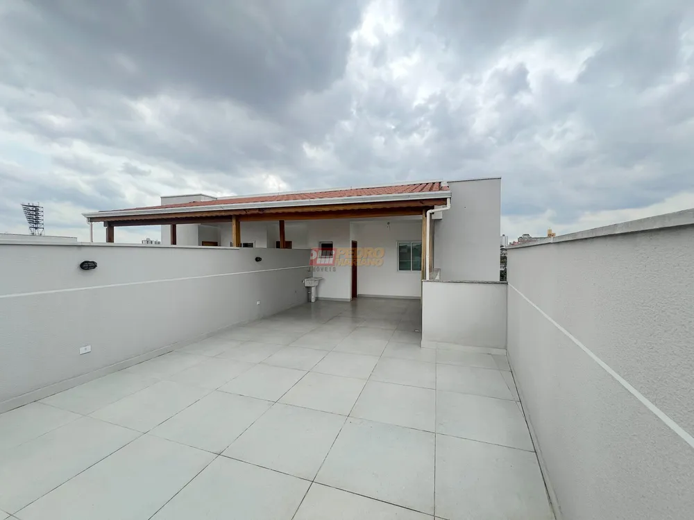 Cobertura, 2 quartos, 124 m² - Foto 8