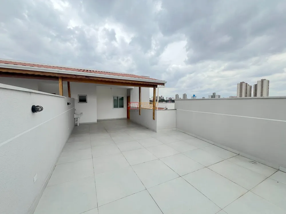 Cobertura, 2 quartos, 124 m² - Foto 9