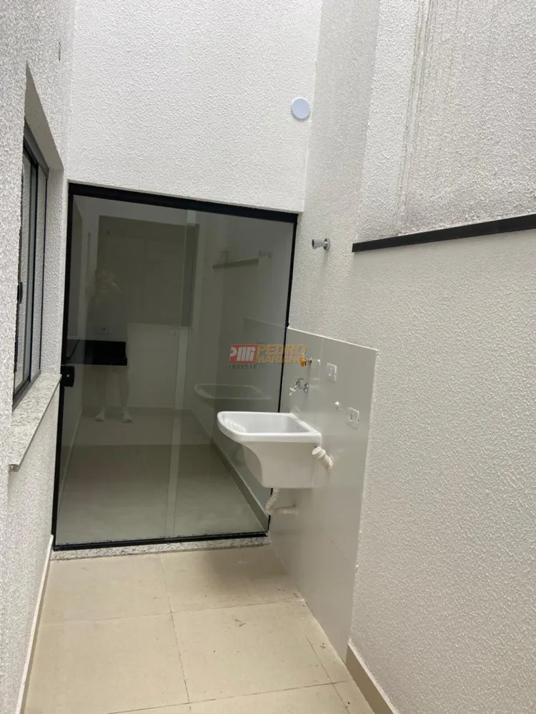 Apartamento, 2 quartos, 50 m² - Foto 6