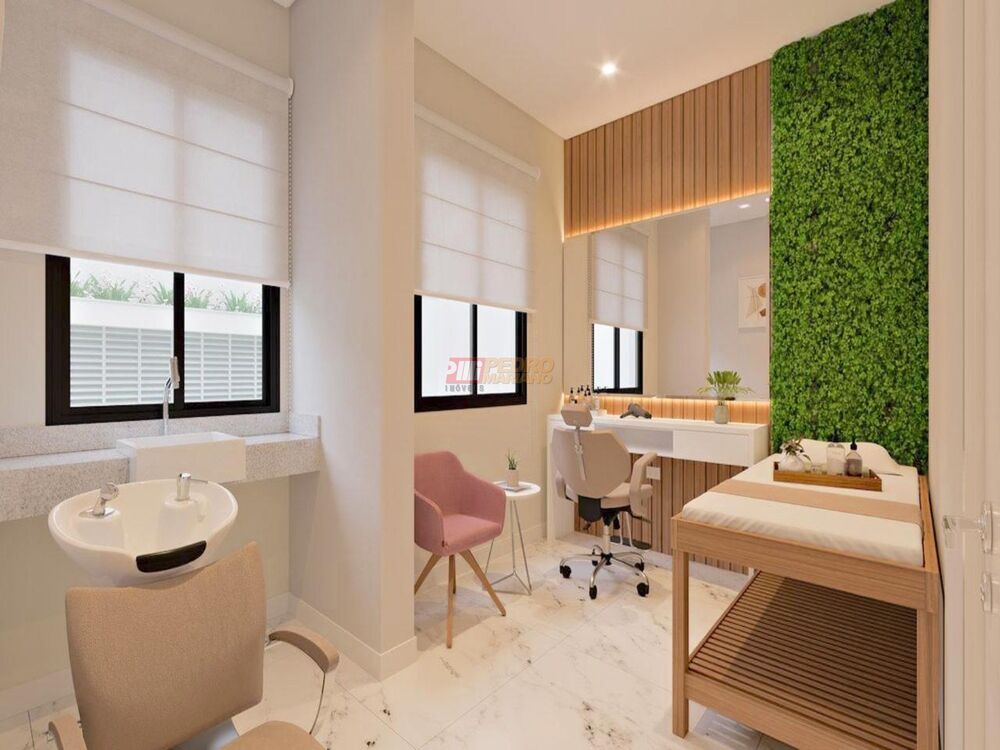 Apartamento Lançamentos com 2 quartos, 64m² - Foto 39