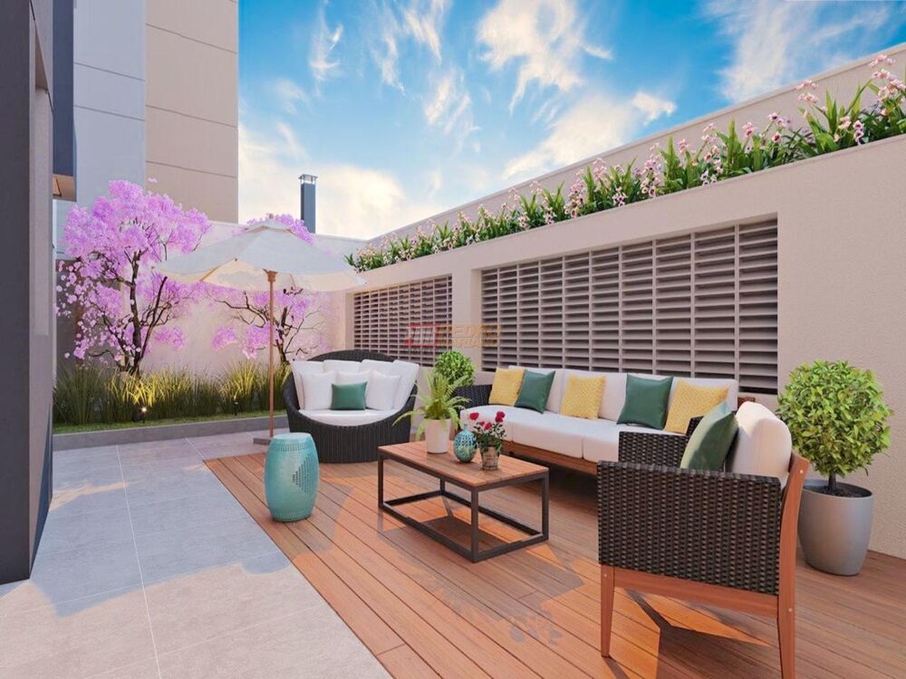 Apartamento Lançamentos com 2 quartos, 64m² - Foto 35