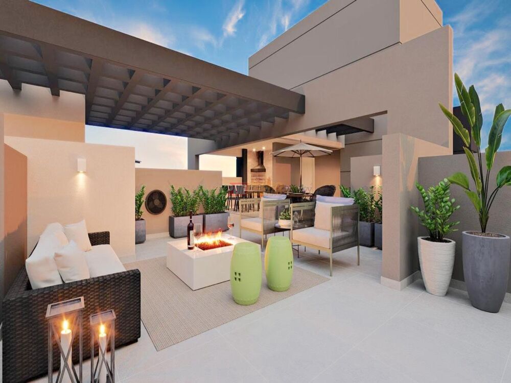 Apartamento Lançamentos com 2 quartos, 64m² - Foto 46