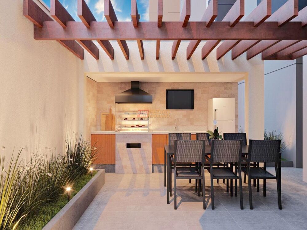 Apartamento Lançamentos com 2 quartos, 64m² - Foto 31