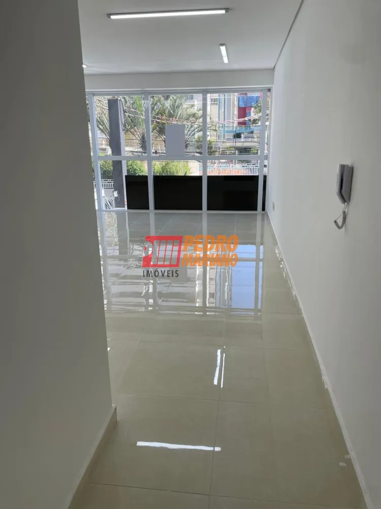 Sala-Conjunto, 35 m² - Foto 1