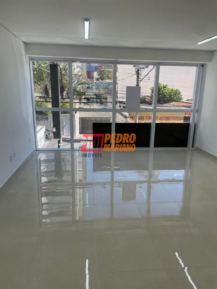 Sala-Conjunto, 35 m² - Foto 4