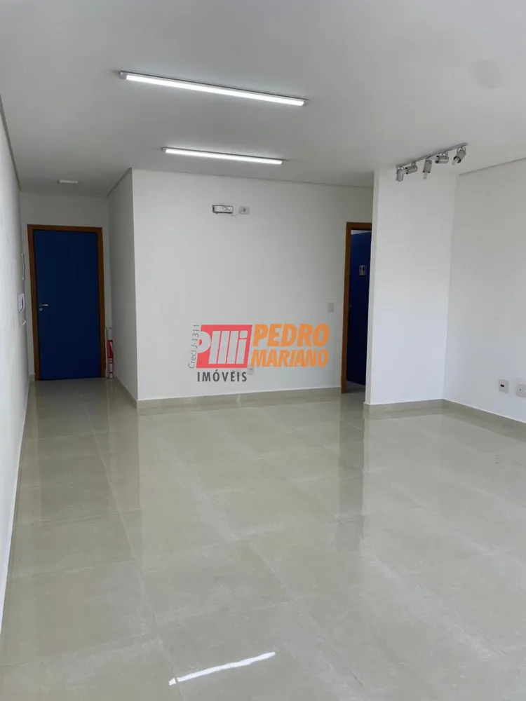 Sala-Conjunto, 35 m² - Foto 6