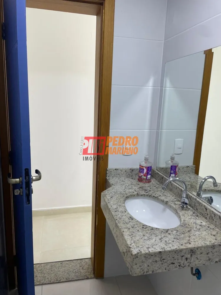 Sala-Conjunto, 35 m² - Foto 7