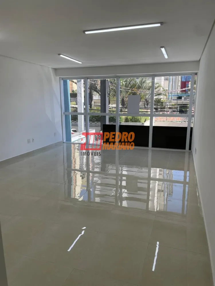 Sala-Conjunto, 35 m² - Foto 2