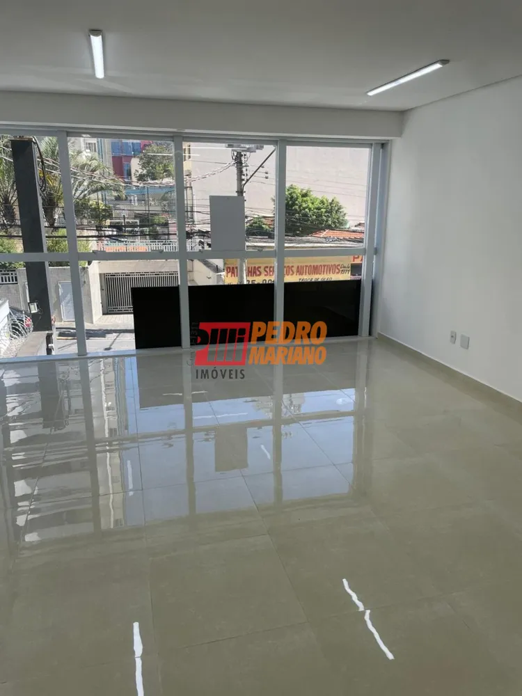 Sala-Conjunto, 35 m² - Foto 2